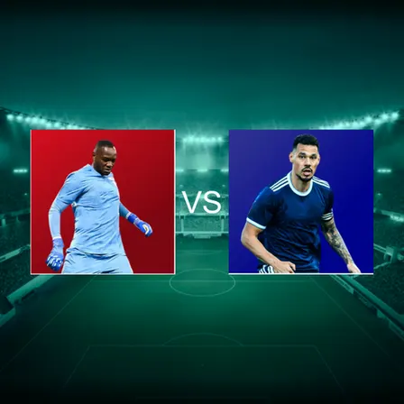 Stade Rennais Fc Vs Paris Fc French Ligue 1