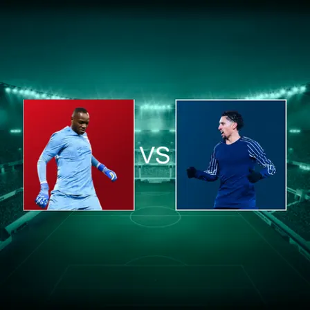 Stade Rennais Fc Vs Paris Saint Germain Fc French Ligue 1