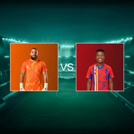 Stellenbosch Fc Vs Milford Fc South African Premiership