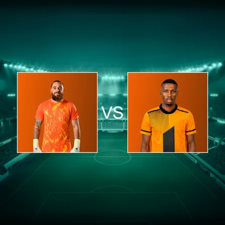 Stellenbosch Fc Vs Polokwane City Fc South African Premiership