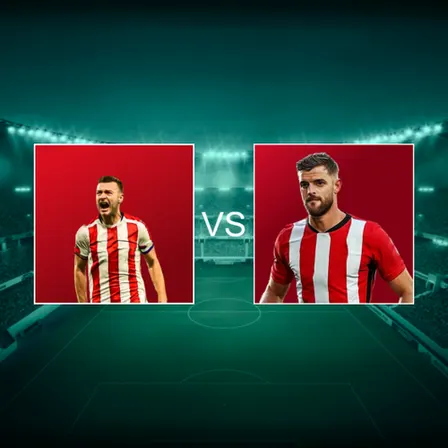 Stoke City Fc Vs Southampton Fc Efl Championship