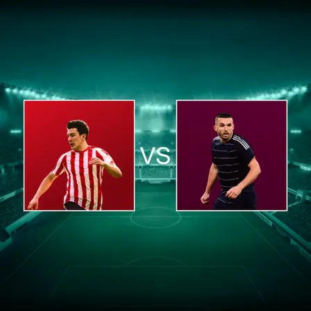Sunderland Afc Vs Aston Villa Fc Premier League