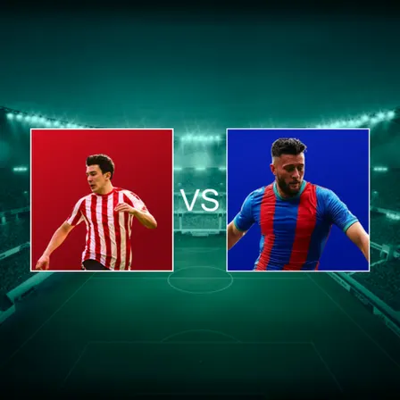 Sunderland Afc Vs Crystal Palace Fc Premier League