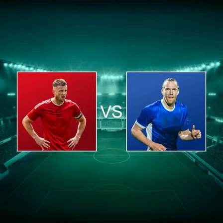 Swindon Town Fc Vs Chesterfield Fc Efl League Two