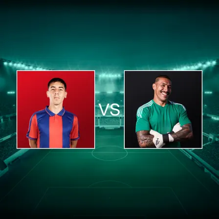 San Lorenzo De Almagro Vs Deportivo Riestra Argentine Primera Division