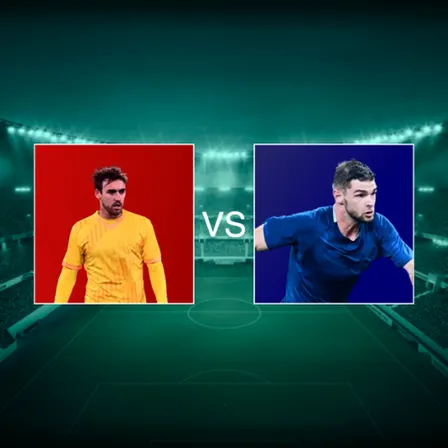 Sc Braga Vs Kaa Gent Europa Conference League