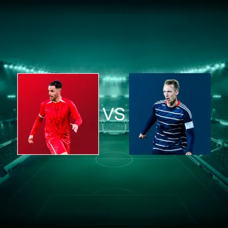 Sc Freiburg Vs Hamburger Sv Bundesliga