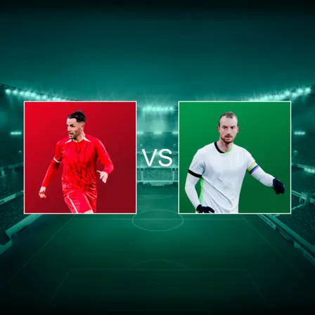 Sc Freiburg Vs Vfl Wolfsburg Dfb Pokal
