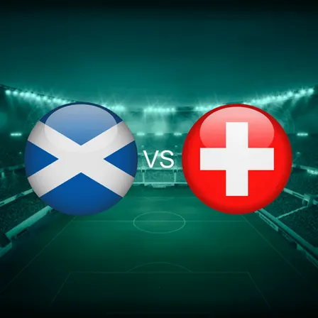 Scotland Vs Switzerland Nations League