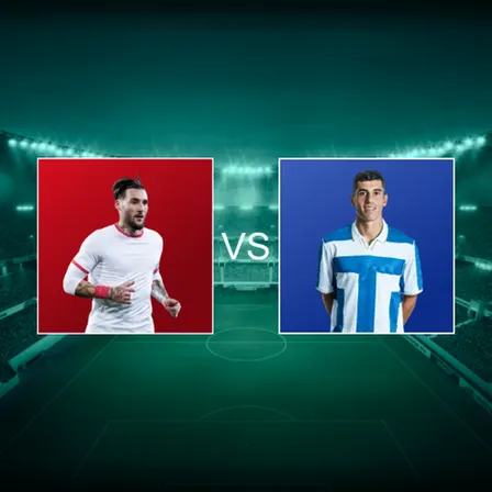 Sevilla Fc Vs Deportivo De La Coruna La Liga