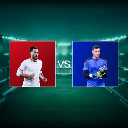 Sevilla Fc Vs Osasuna Fc La Liga