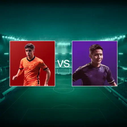 Shanghai Port Fc Vs Buriram United Fc Afc Champions League Elite