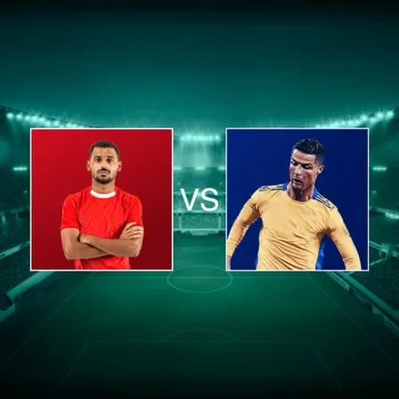 Shabab Al Ahli Dubai Club Vs Al Nassr Fc Afc Champions League Elite