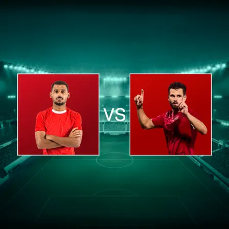 Shabab Al Ahli Dubai Club Vs Al Qadsiah Fc Afc Champions League Elite