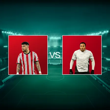 Sheffield United Fc Vs Derby County Fc Efl Championship