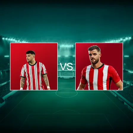 Sheffield United Fc Vs Southampton Fc Efl Championship