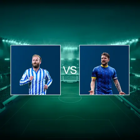Sheffield Wednesday Fc Vs Afc Wimbledon Efl League One