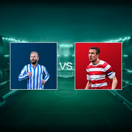 Sheffield Wednesday Fc Vs Doncaster Rovers Fc Efl League One