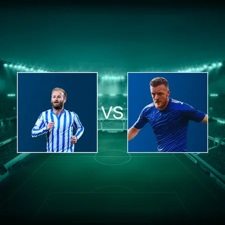 Sheffield Wednesday Fc Vs Leicester City Fc Efl League One