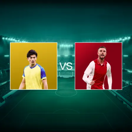 Sint Truidense Vv Vs Afc Ajax Europa Conference League