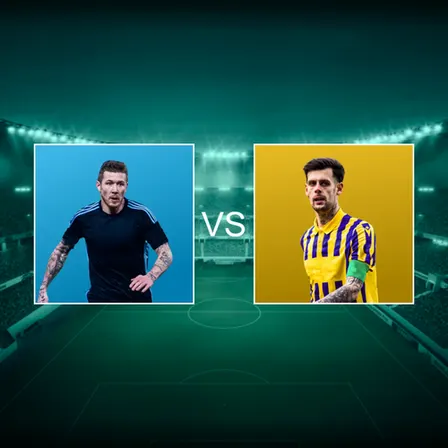 Sk Slovan Bratislava Vs Fc Dac 1904 Dunajska Streda Nike Liga Slovakia