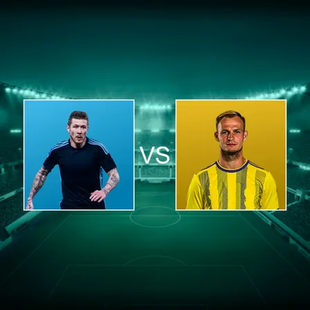 Sk Slovan Bratislava Vs Fc Kosice Nike Liga Slovakia