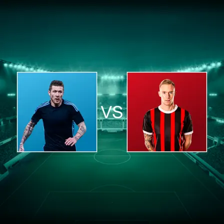 Sk Slovan Bratislava Vs Fc Spartak Trnava Nike Liga Slovakia