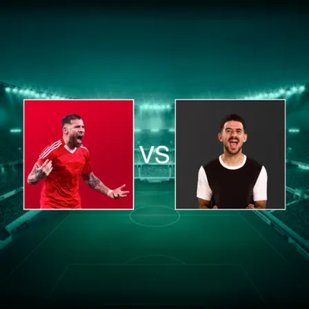 Sl Benfica Vs Ofi Crete Fc Europa League