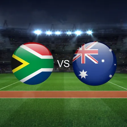 Day 3 South Africa Vs Australia 3rd Test