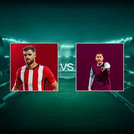 Southampton Fc Vs Burnley Fc Efl Championship