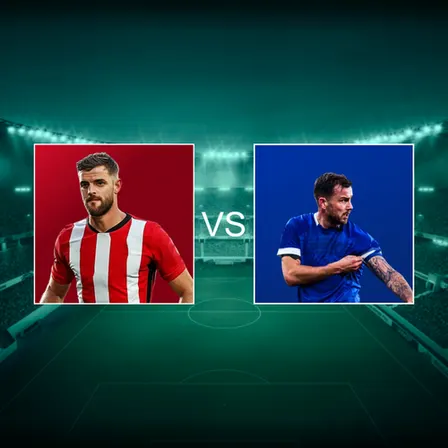 Southampton Fc Vs Cardiff City Fc Efl Championship