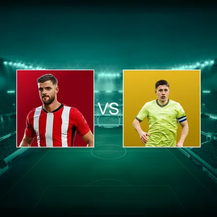 Southampton Fc Vs Charlton Athletic Fc Efl Championship