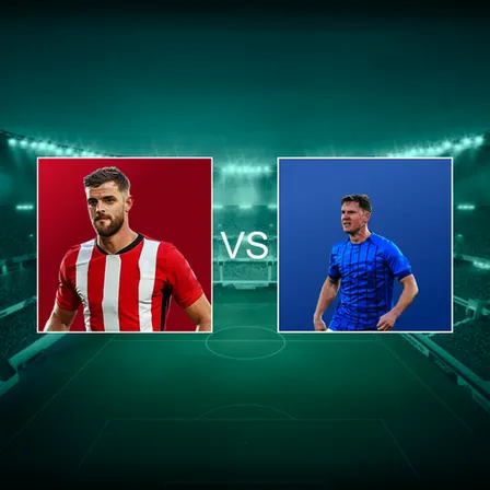 Southampton Fc Vs Portsmouth Fc Efl Championship