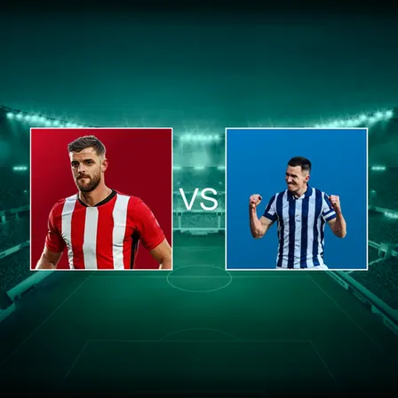Southampton Fc Vs West Bromwich Albion Fc Efl Championship