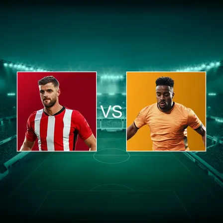 Southampton Fc Vs Wolverhampton Wanderers Fc Efl Championship