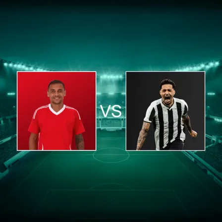 Sport Club Internacional Vs Botafogo De Futebol E Regatas Campeonato Brasileiro Serie A