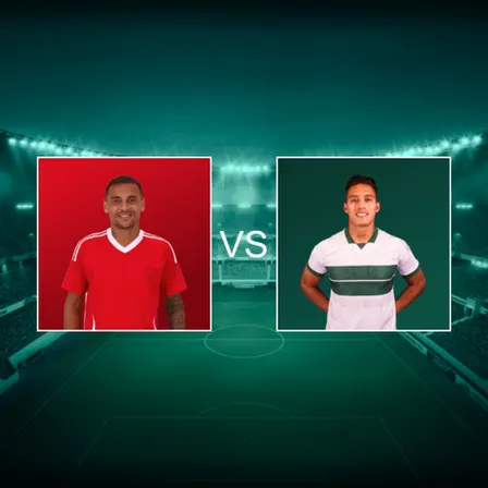 Sport Club Internacional Vs Coritiba Foot Ball Club Campeonato Brasileiro Serie A