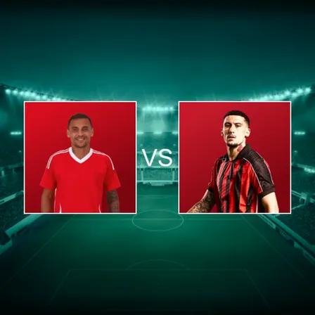 Sport Club Internacional Vs Esporte Clube Vitoria Campeonato Brasileiro Serie A