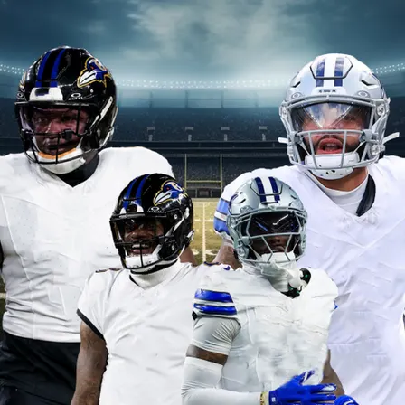 Tbd Vs Dallas Cowboys Nfl Rio Games