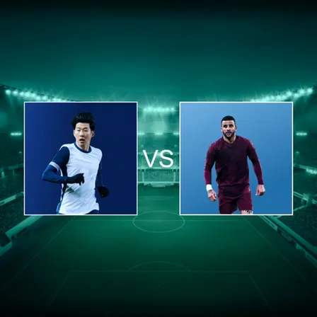 Tottenham Hotspur Fc Vs Manchester City Fc Premier League