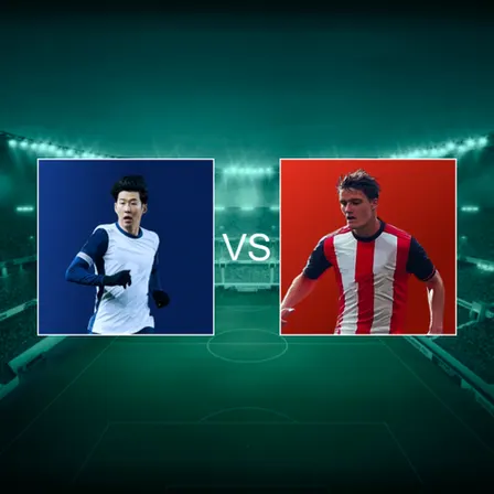 Tottenham Hotspur Fc Vs Brentford Fc Premier League