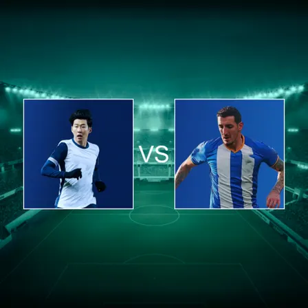 Tottenham Hotspur Fc Vs Brighton And Hove Albion Fc Premier League