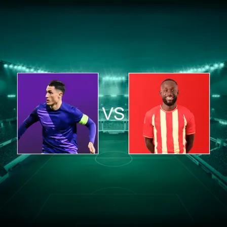 Toulouse Fc Vs Le Mans Fc French Ligue 1