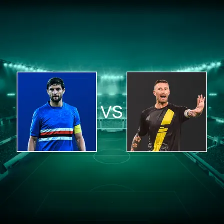 Uc Sampdoria Vs Modena Fc 2018 Serie B