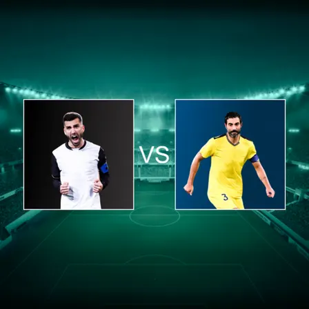 Valencia Cf Vs Villarreal Cf La Liga