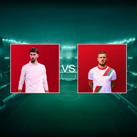 Vfb Stuttgart Vs Fc Augsburg Bundesliga