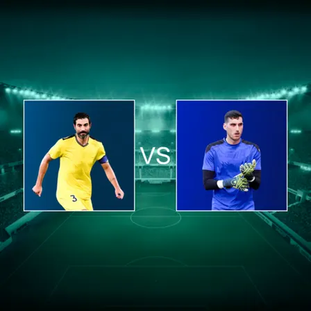Villarreal Cf Vs Osasuna Fc Bilbao La Liga
