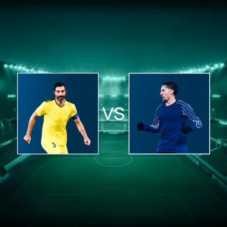 Villarreal Cf Vs Paris Saint Germain Fc Champions League