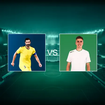 Villarreal Cf Vs Racing De Santander Bilbao La Liga