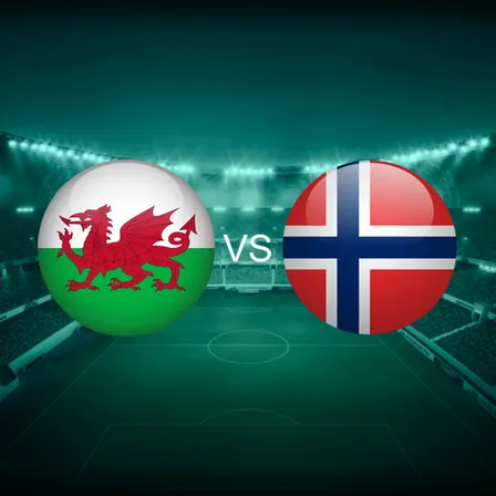 Wales Vs Norway Nations League
